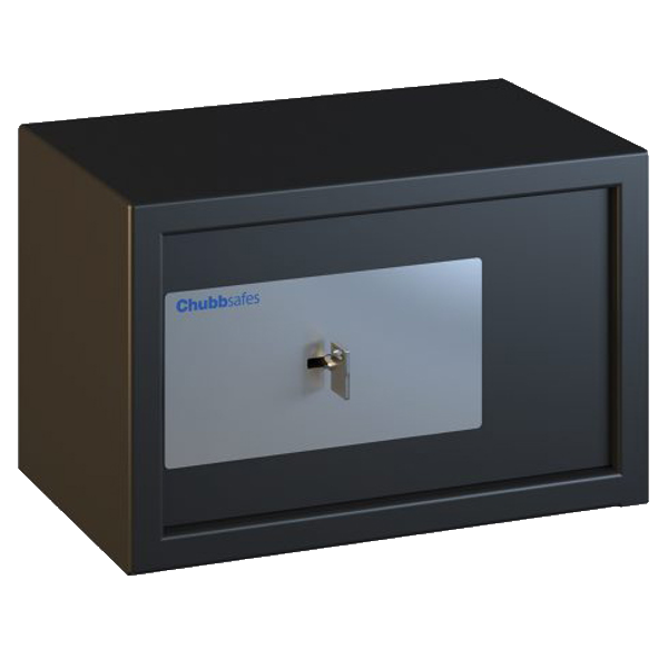 CHUBBSAFES Air Safe 1,000 Rated - Air 10K - 200mm X 310mm X 200mm (8Kg)