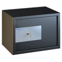 CHUBBSAFES Air Safe 1,000 Rated - Air 15K - 250mm X 350mm X 250mm (11 Kg)