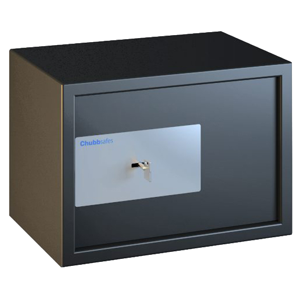 CHUBBSAFES Air Safe 1,000 Rated - Air 15K - 250mm X 350mm X 250mm (11 Kg)