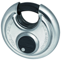 ABUS 20 Series `Plus` Mechanism Diskus Discus Padlock - 81mm 20/80 Visi