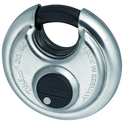 ABUS 20 Series `Plus` Mechanism Diskus Discus Padlock - 81mm 20/80 Boxed