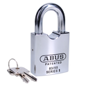 ABUS 83 Series Steel Open Shackle Padlock - 55mm KA (2745) 83/55 Boxed
