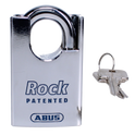 ABUS 83 Series Steel Closed Shackle Padlock - 55mm KA (2745) 83CS/55 Boxed