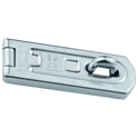 ABUS 100 Series Hasp & Staple  - 20mm x 60mm 100/60 Visi