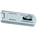 ABUS 100 Series Hasp & Staple  - 35mm x 100mm 100/100 Boxed