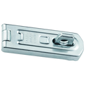 ABUS 100 Series Hasp & Staple  - 28mm x 80mm 100/80 Boxed