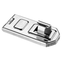 ABUS 140 Series Hasp & Staple - 56mm x 120mm 140/120 Visi