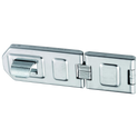 ABUS 140 Series Hasp & Staple - 56mm x 190mm Double Jointed 140/190 (DG) Visi