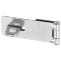 ABUS 200 Series Hasp & Staple  - 29mm x 75mm 200/75 Visi
