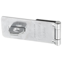 ABUS 200 Series Hasp & Staple  - 47mm x 115mm 200/115 Bagged