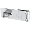 ABUS 200 Series Hasp & Staple  - 29mm x 75mm 200/75 Bagged
