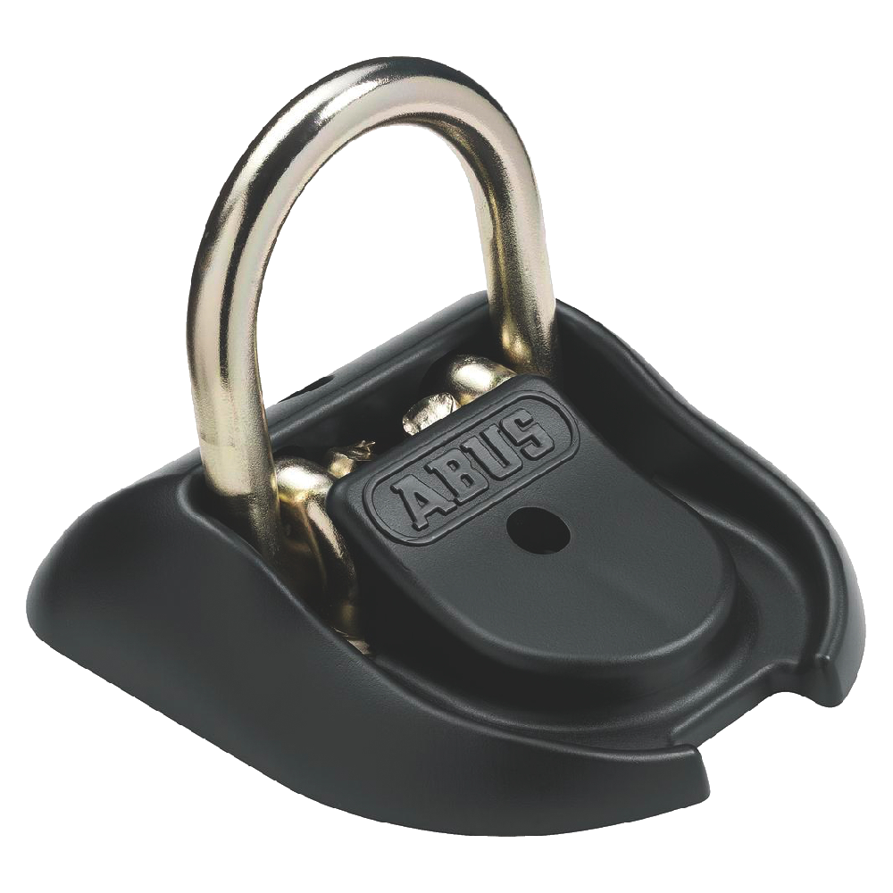 ABUS WBA100 Series Wall / Floor Anchor  - 165mm x 160mm WBA100 Visi