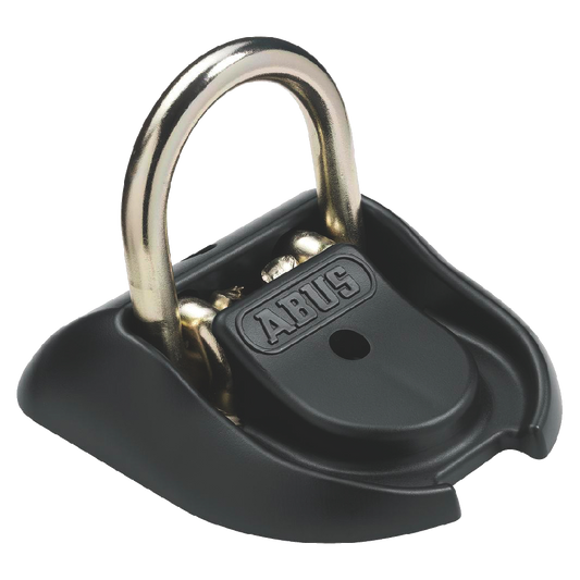 ABUS WBA100 Series Wall / Floor Anchor  - 165mm x 160mm WBA100 Visi
