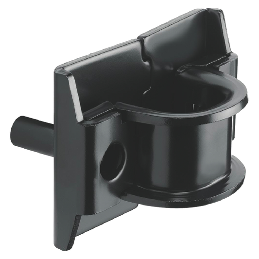 ABUS WA50 Series Wall / Floor Anchor  - 80mm x 110mm WA50