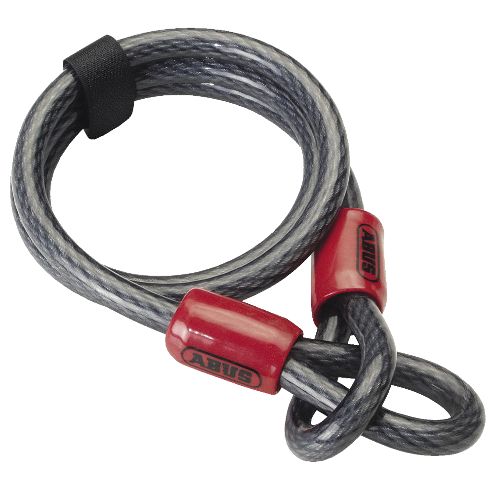 ABUS Cobra Loop Cable - 12mm x 1.2m