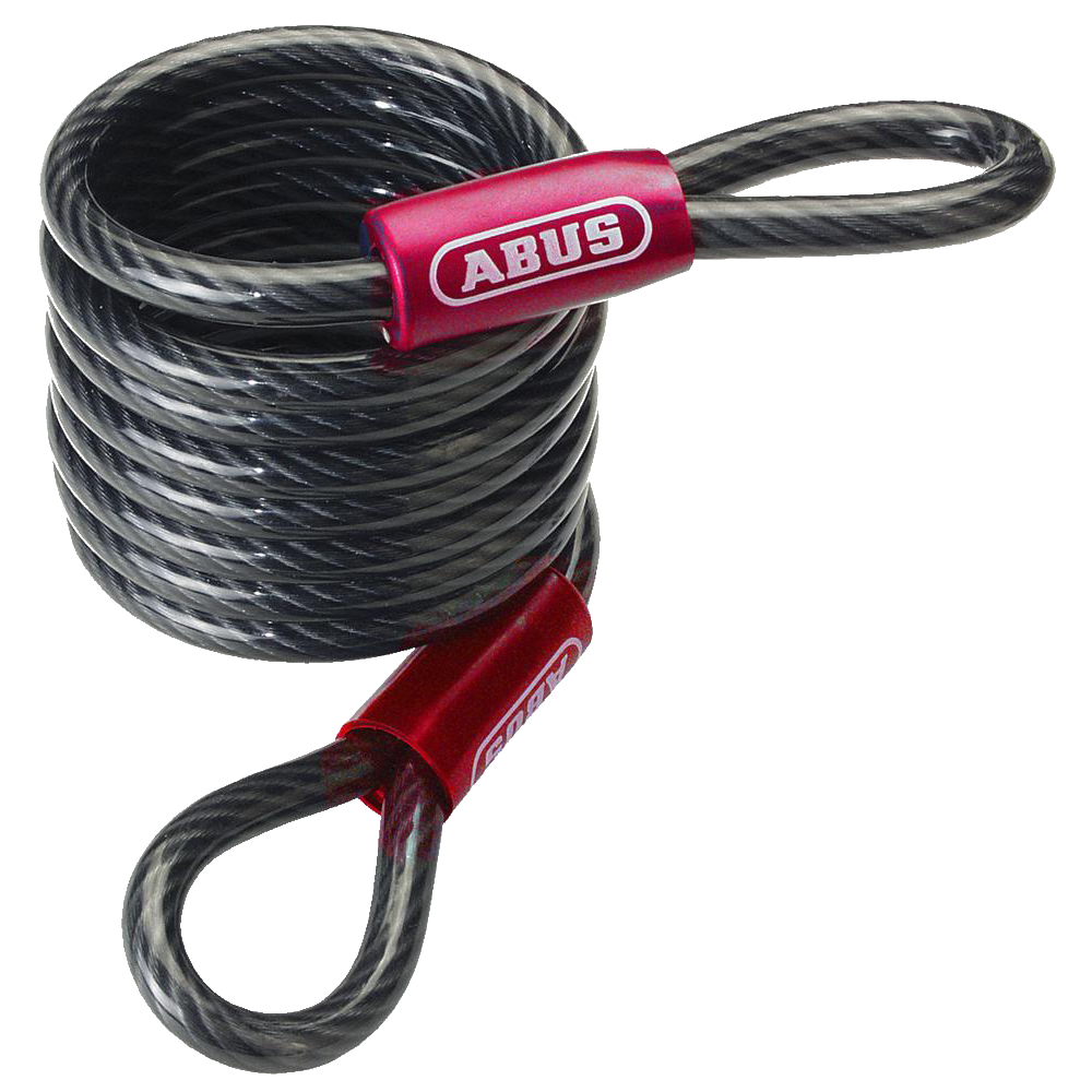 ABUS Cobra Loop Cable - 8mm x 1.85m