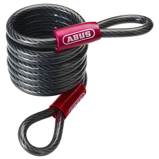 ABUS Cobra Loop Cable - 8mm x 1.85m