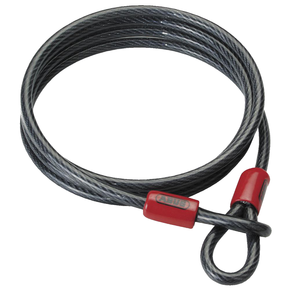 ABUS Cobra Loop Cable - 8mm x 2m