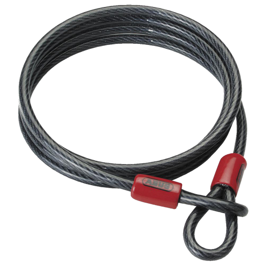ABUS Cobra Loop Cable - 8mm x 2m