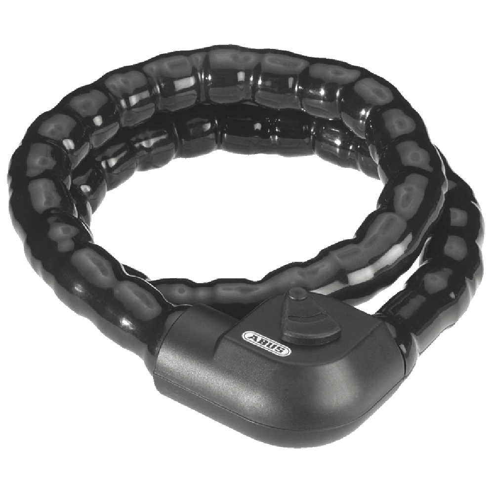 ABUS 950 Series Steel-O-Flex Lock - 25mm x 100cm 950/1000