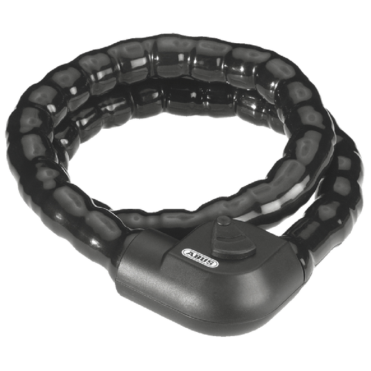 ABUS 950 Series Steel-O-Flex Lock - 25mm x 100cm 950/1000