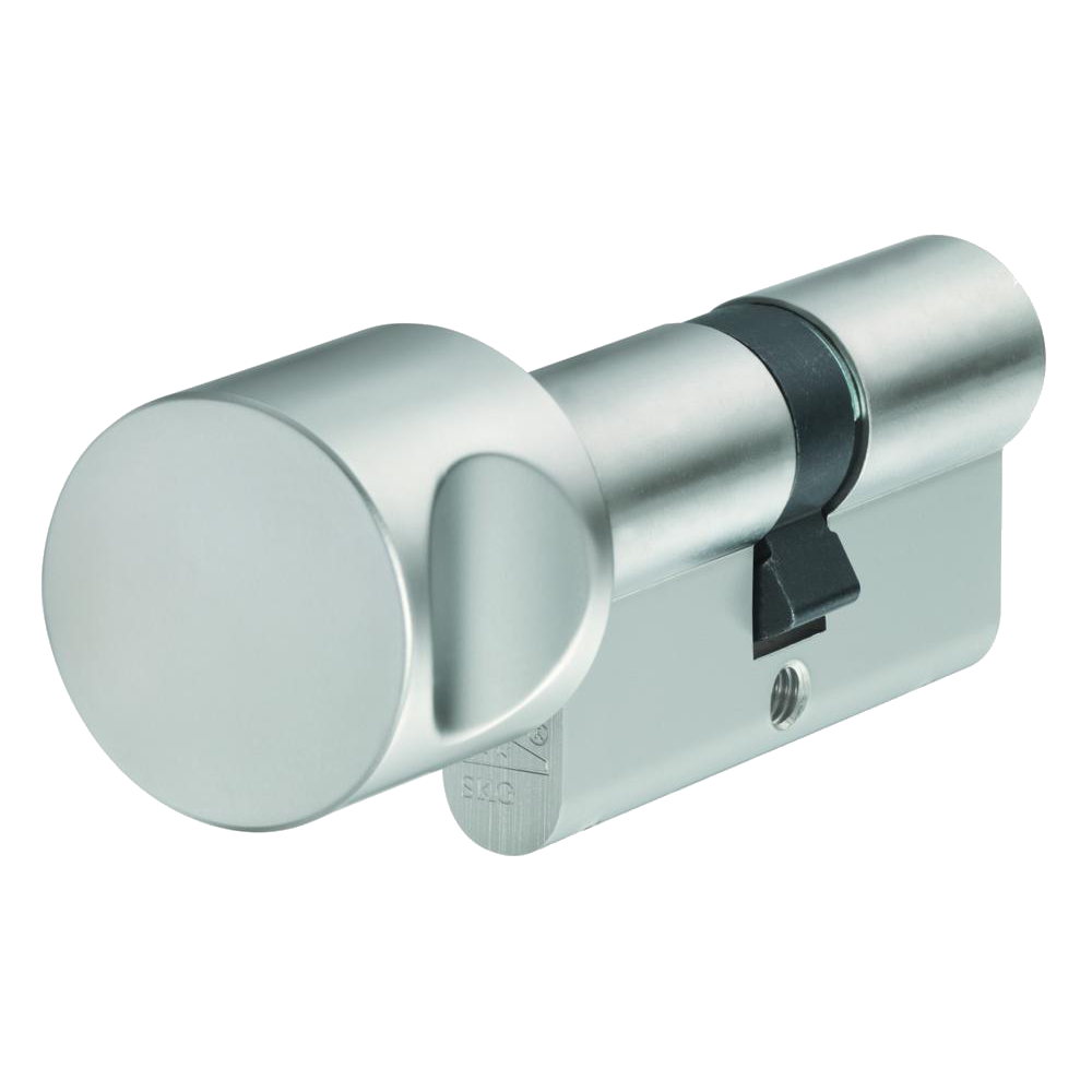 ABUS KE60 Series Euro Key & Turn KD Cylinder - 70mm 35/T35 (30/10/T30) KD NP Visi
