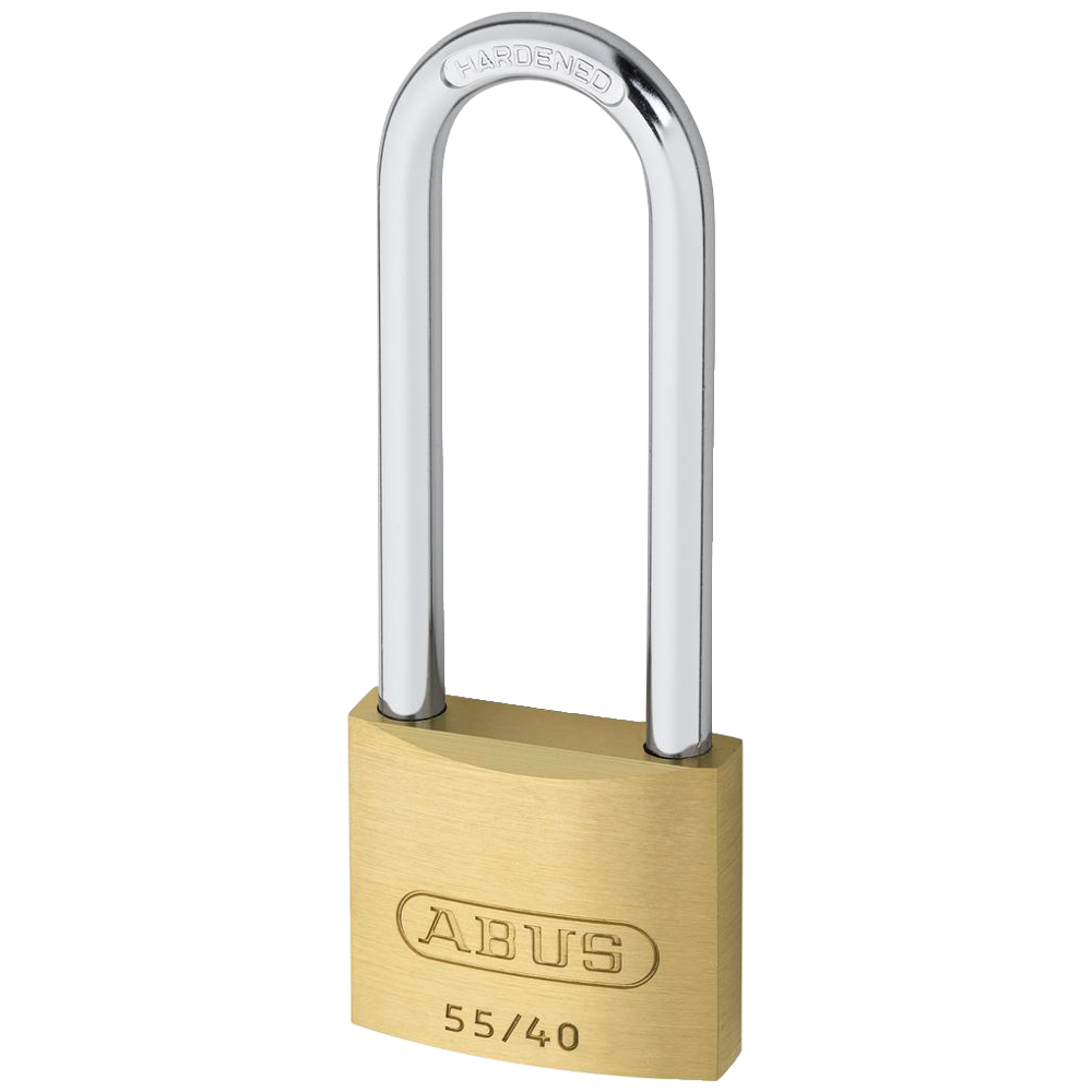 Brass Padlocks