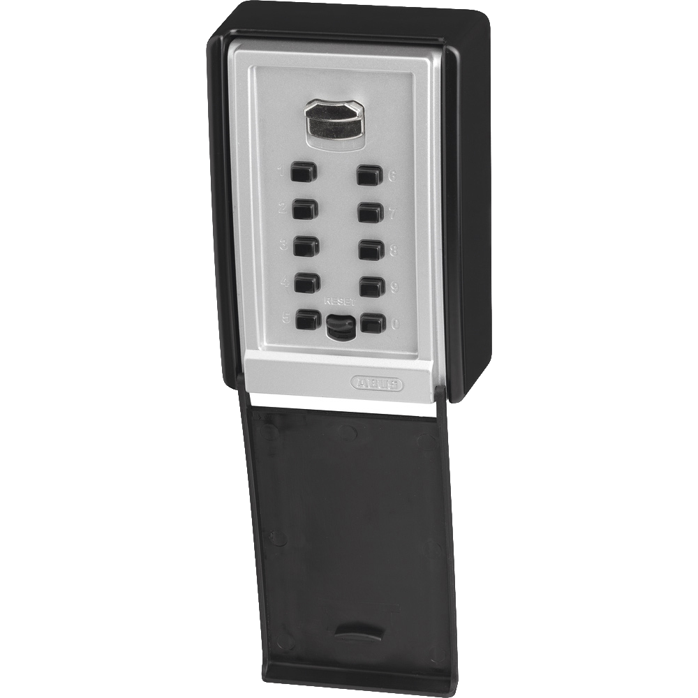 ABUS 767 Wall Mounted `Key Garage` Key Safe - 767 Visi