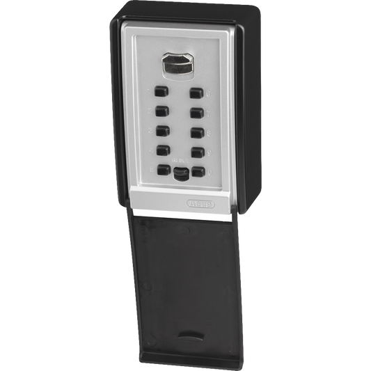 ABUS 767 Wall Mounted `Key Garage` Key Safe - 767 Visi