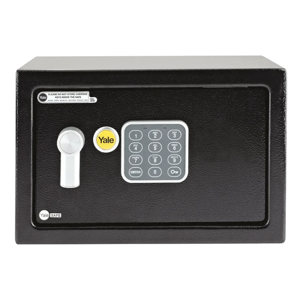 YALE Value Digital Cupboard Safe YSV/DB1 Range - Small