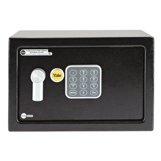 YALE Value Digital Cupboard Safe YSV/DB1 Range - Small