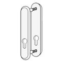 KICKSTOP 9600 188mm LockGuard - CP Euro