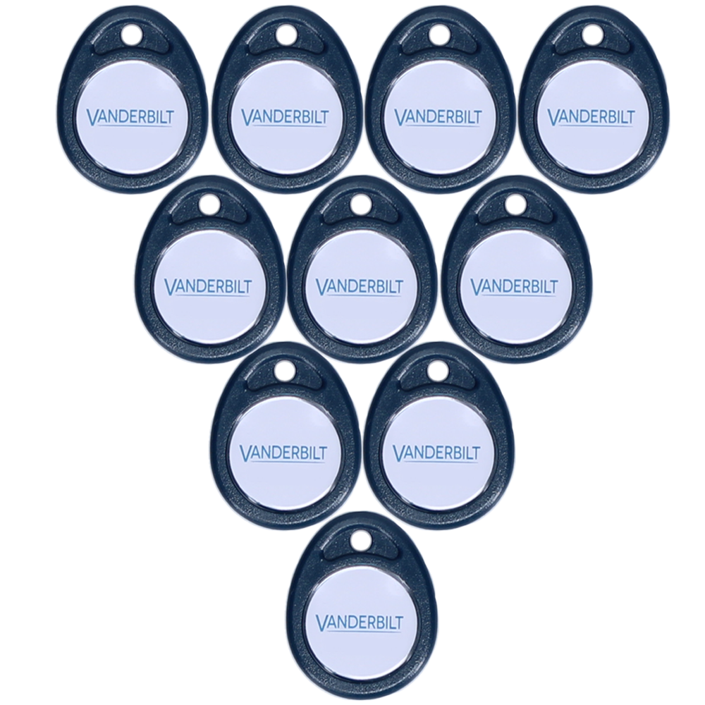 ACRE ACTProx FOB-B Proximity Fob - Pack of 10