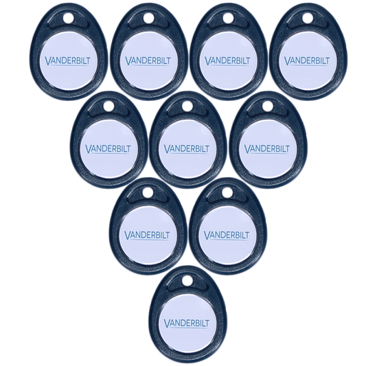 ACRE ACTProx FOB-B Proximity Fob - Pack of 10