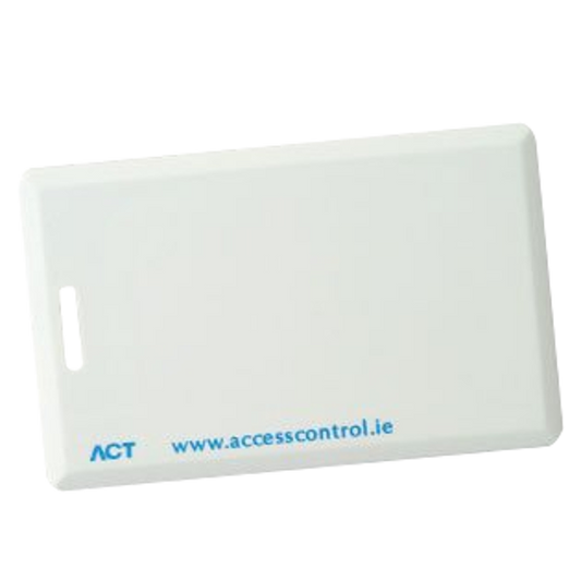ACRE ACTProx HS-B Proximity Card - Half Shell