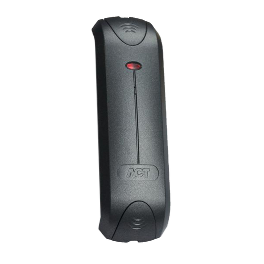 ACRE ACTpro 1030e Proximity Reader - Slimline
