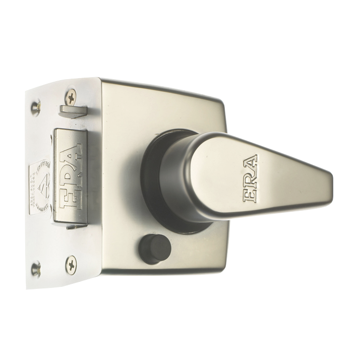 ERA 1530 & 1730 BS8621:2004 Auto Deadlocking Escape Nightlatch - 40mm SC/SC Boxed