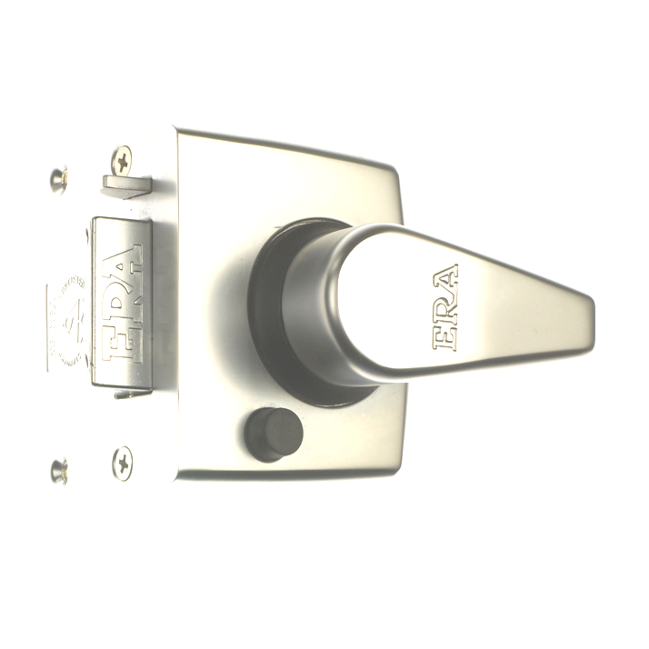 ERA 1530 & 1730 BS8621:2004 Auto Deadlocking Escape Nightlatch - 40mm PC/PC Boxed
