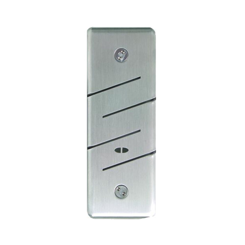 ACRE ACTpro 1030e VR Stainless Steel Vandal Resistant Cover - Stainless Steel