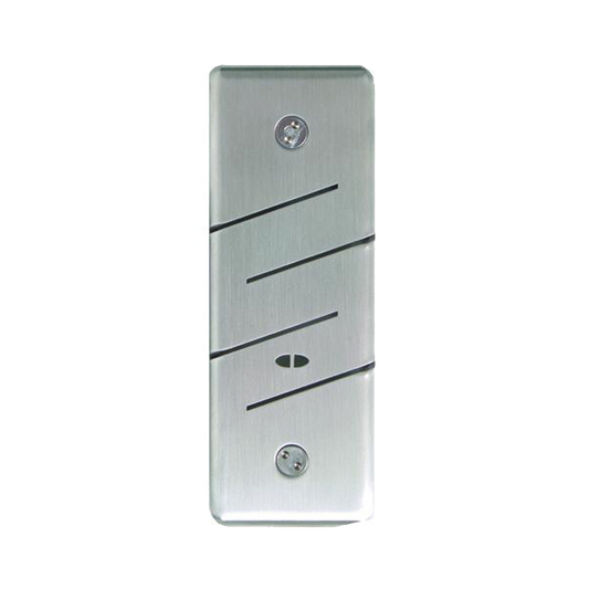 ACRE ACTpro 1030e VR Stainless Steel Vandal Resistant Cover - Stainless Steel
