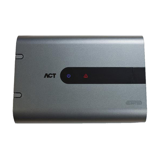 ACRE ACTpro 120 Single Door Station Expansion - Black