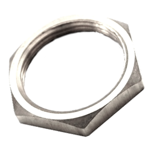 L&F Cam Lock Nut - 22mm