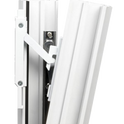 WINKHAUS Window Safety Catch Restrictor OBV - White - Non-Locking