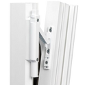 WINKHAUS Window Safety Catch Restrictor OBV - White - Locking