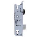 FUHR Lever Operated Latch & Deadbolt Split Spindle - Centre Case - 35/92