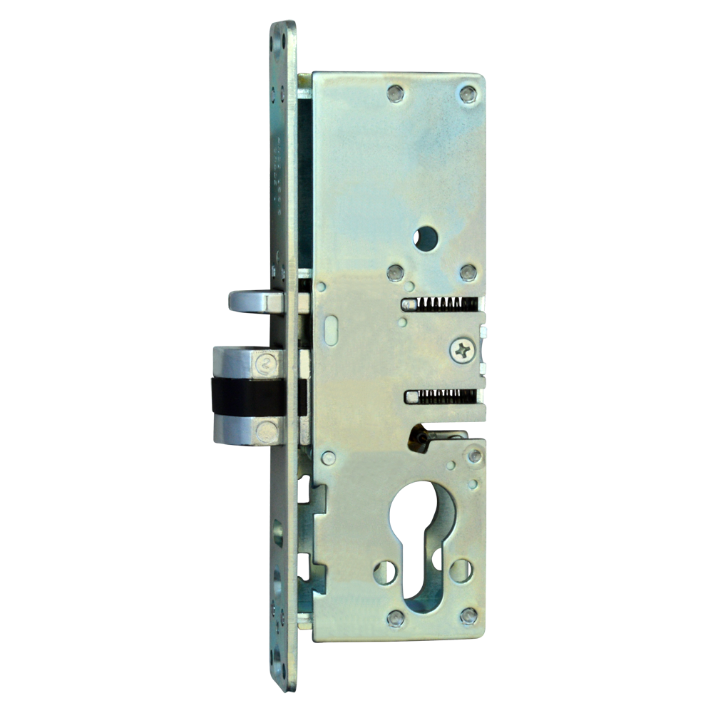 ADAMS RITE 4750 Mortice Euro Deadlatch Case - 37mm SAA