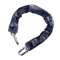 SQUIRE Hardened Alloy Steel Chain TC Range Sold Secure Approved - TC14/3 - 14.5mm x 915mm