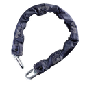 SQUIRE Hardened Alloy Steel Chain TC Range Sold Secure Approved - TC14/4 - 14.5mm x 1200mm