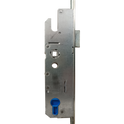 KFV Key Operated Latch & Deadbolt Gearbox - 35/92