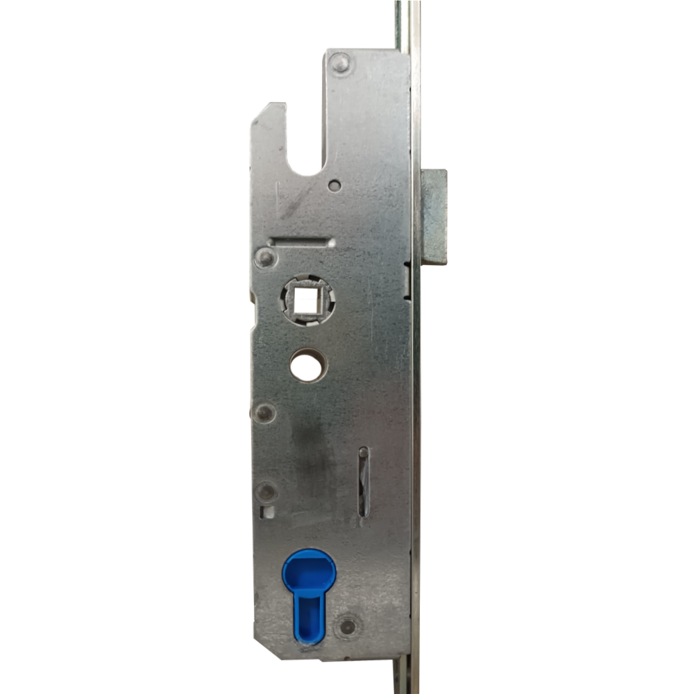 KFV Key Operated Latch & Deadbolt Gearbox - 35/92